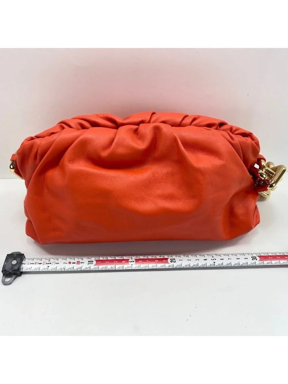Bottega Veneta this authentic